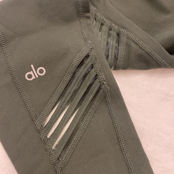 Alo yoga leggings brand new with - Picture 6 of 8
